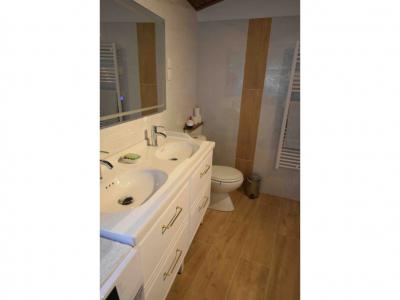 Former Farmhouse with Guest Gite