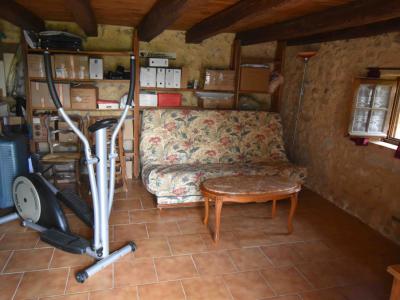 Former Farmhouse with Guest Gite