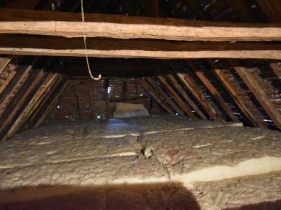 Former Farmhouse with Guest Gite