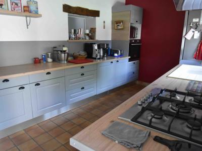 Former Farmhouse with Guest Gite