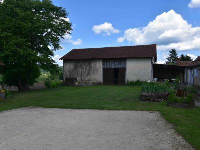 Former Farmhouse with Guest Gite