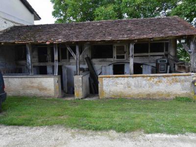 Former Farmhouse with Guest Gite