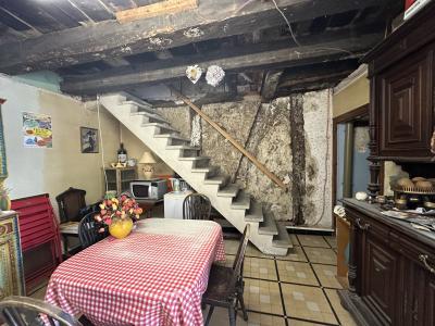 Period Cottage To Renovate with Barn