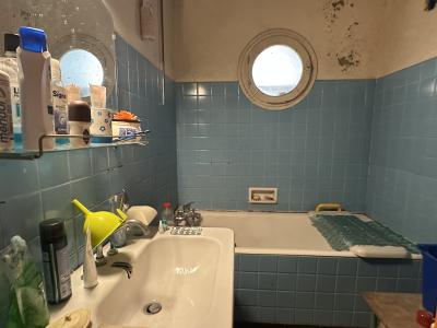 Period Cottage To Renovate with Barn
