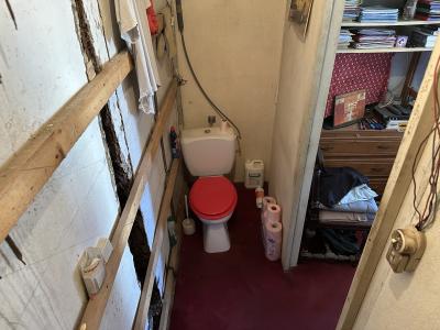 Period Cottage To Renovate with Barn