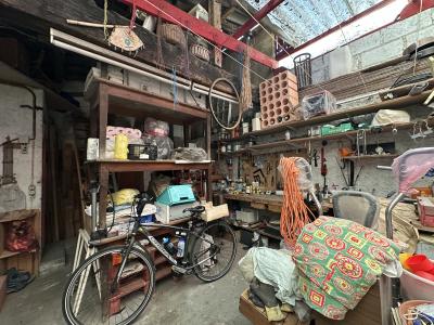 Period Cottage To Renovate with Barn