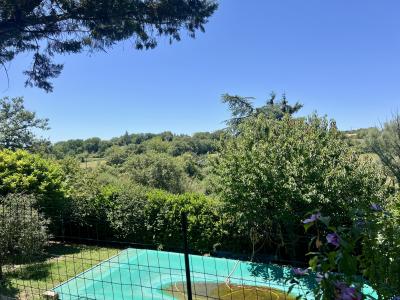 Detached House with Swimming Pool in Lovely Garden