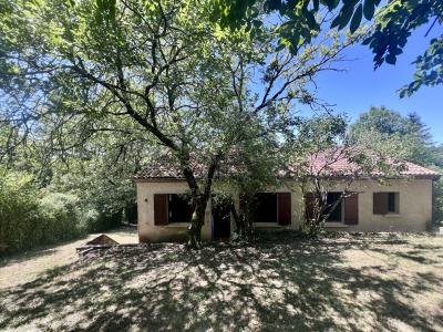 Detached House with Swimming Pool in Lovely Garden