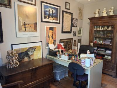 Beautiful Stone Built Property With Garden