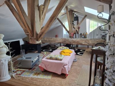 Beautiful Stone Built Property With Garden