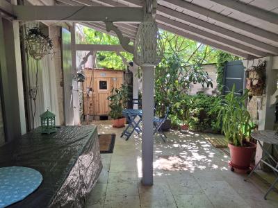 Beautiful Stone Built Property With Garden