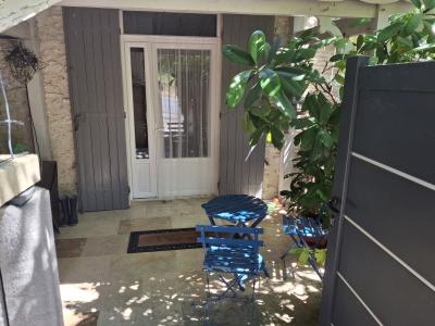 Beautiful Stone Built Property With Garden