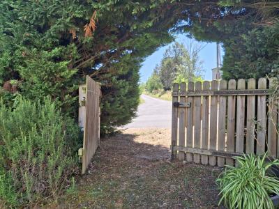 Beautiful Stone Built Property With Garden