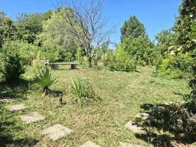 Beautiful Stone Built Property With Garden