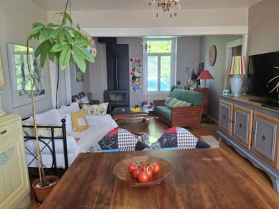 Beautiful Stone Built Property With Garden