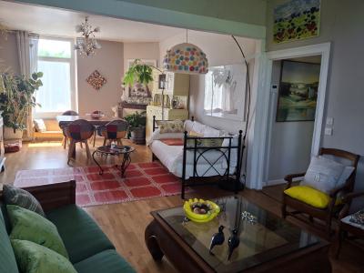 Beautiful Stone Built Property With Garden