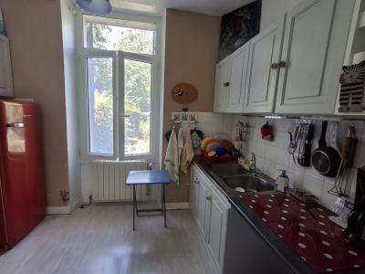 Beautiful Stone Built Property With Garden