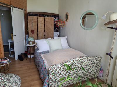 Beautiful Stone Built Property With Garden