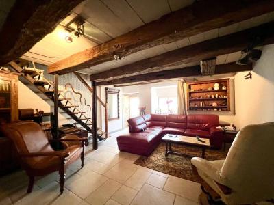 Main House with Guest Gite in the Countryside