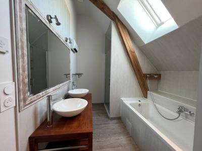 Main House with Guest Gite in the Countryside