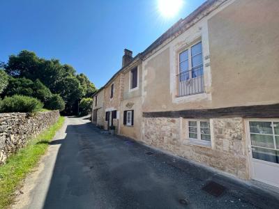 Main House with Guest Gite in the Countryside