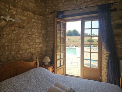 Superb Detached Country House with Swimming Pool