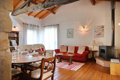 Country House, Two Guest Gites and Swimming Pool and Landscaped Garden