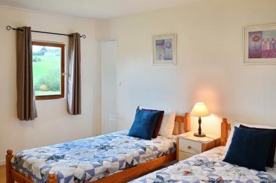 Country House, Two Guest Gites and Swimming Pool and Landscaped Garden