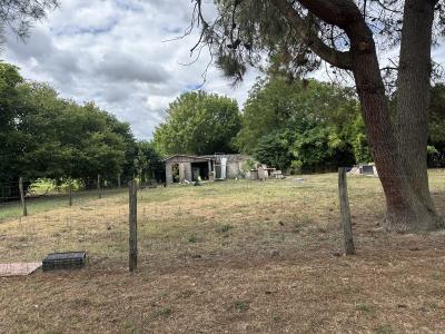 Detached Country House with Outbuilding