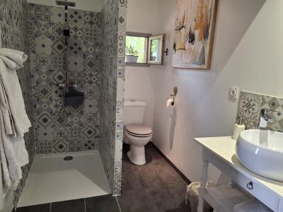 Period Property With Swimming Pool