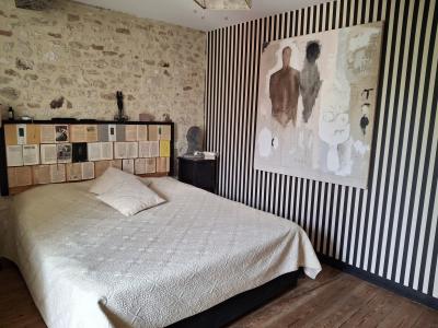 Period Property With Swimming Pool