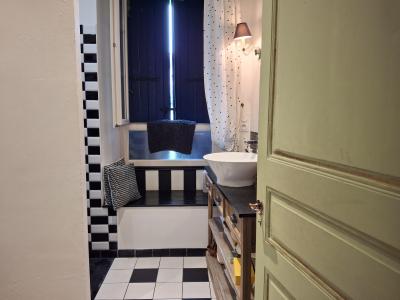 Period Property With Swimming Pool