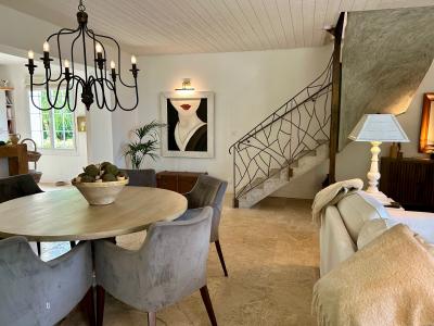 Beautifully Appointed Detached House with Garden