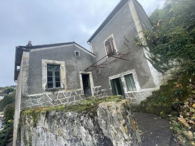Village House to Renovate with Village View
