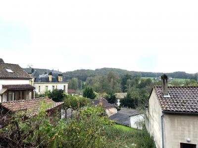 Village House to Renovate with Village View