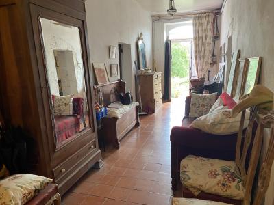 Stunning Country House with Land and Outbuilding