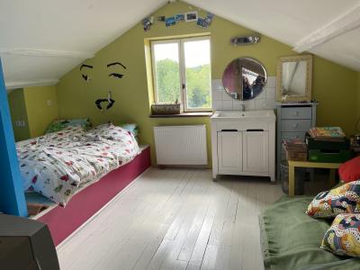 Stunning Country House with Land and Outbuilding