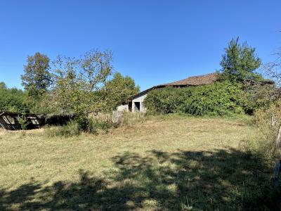 Stunning Country House with Land and Outbuilding