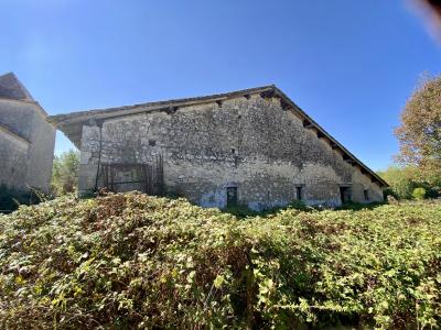 Stunning Country House with Land and Outbuilding