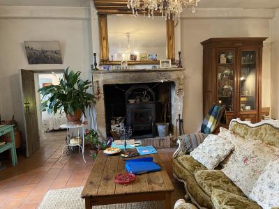 Stunning Country House with Land and Outbuilding