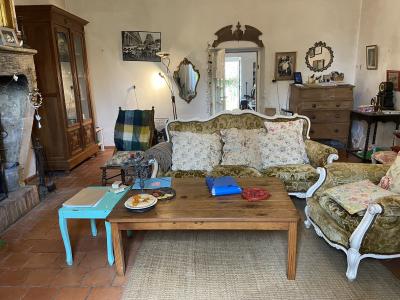 Stunning Country House with Land and Outbuilding