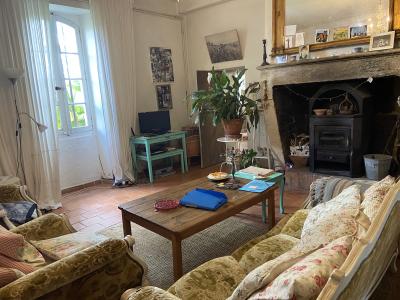 Stunning Country House with Land and Outbuilding