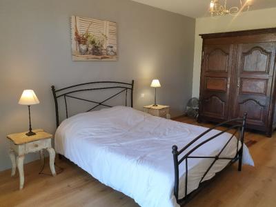 Main House with Two Guest Gites and Swimming Pool