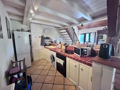 Detached House with Guest Gite and Swimming Pool