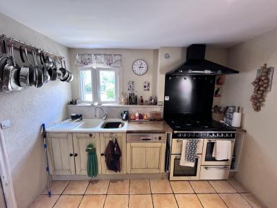 Detached House with Guest Gite and Swimming Pool
