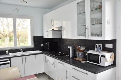 Single Storey House in Calm Setting