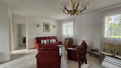 Single Storey House in Calm Setting