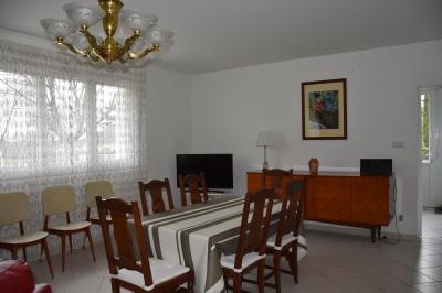 Single Storey House in Calm Setting