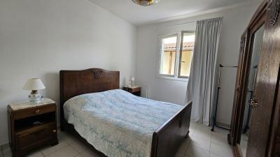Single Storey House in Calm Setting