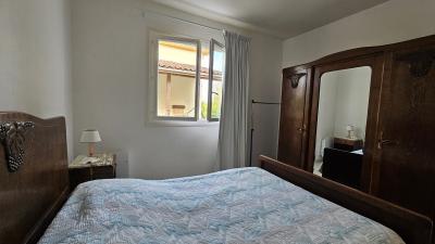 Single Storey House in Calm Setting